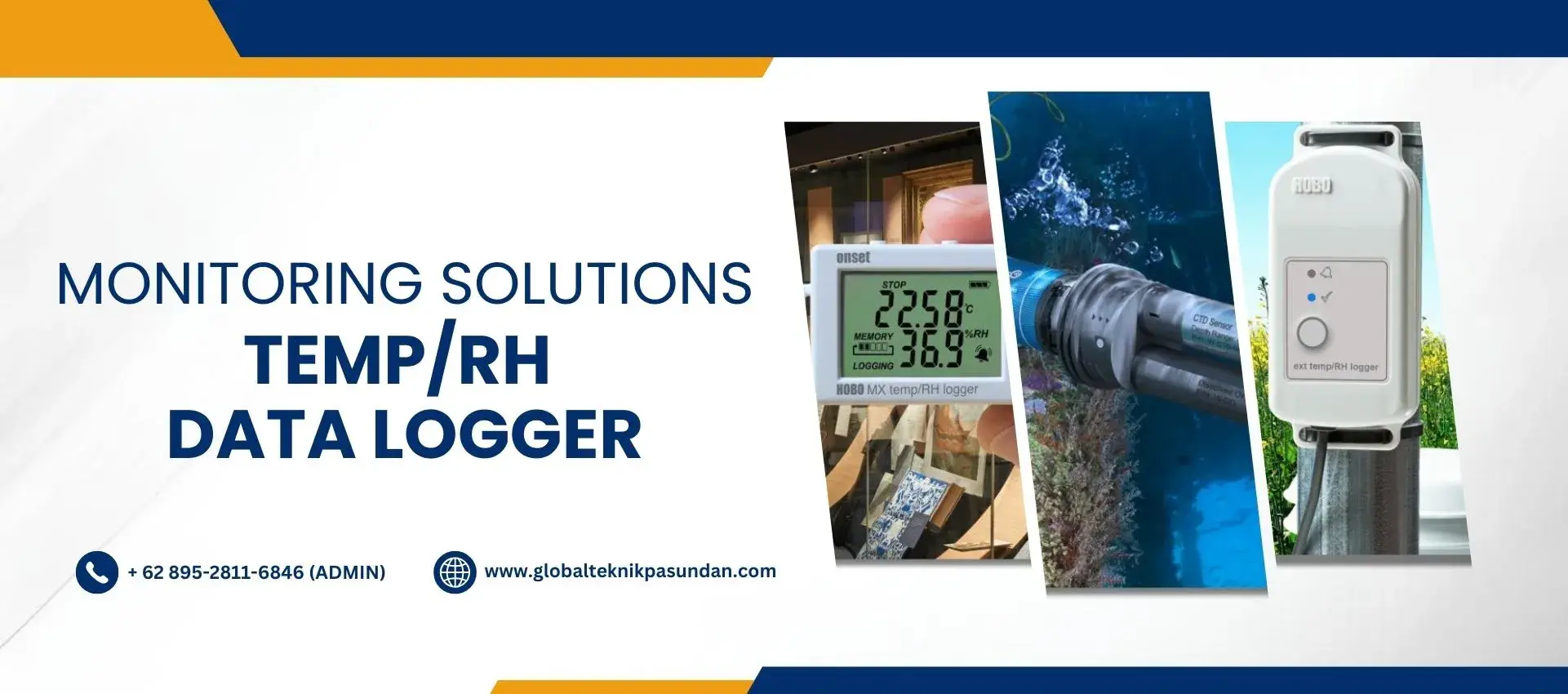 monitoring solutions