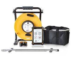 Inclinometer
