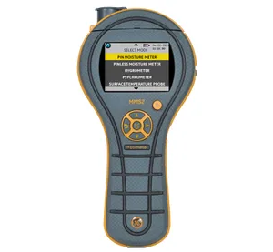 Protimeter MMS3 Moisture Meter Basic Instrument in Pouch