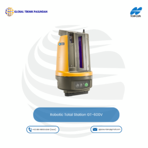 Robotic Total Station LN-150
