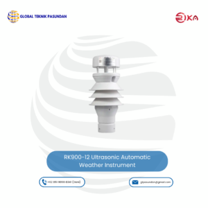RK900-12 Ultrasonic Automatic Weather Instrument