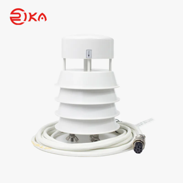 RK900-09 Miniature Ultrasonic Weather Station - Image 3