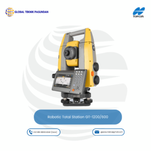 Robotic Total Station GT-1200/600