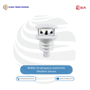 RK900-10 Ultrasonic Automatic Weather Sensor