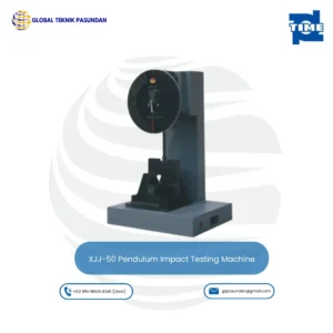 XJJ-50 Pendulum Impact Testing Machine