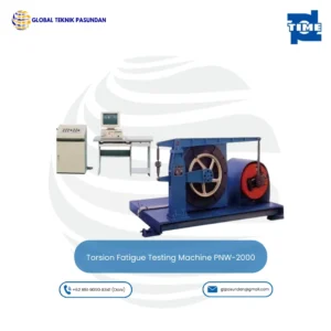 Torsion Fatigue Testing Machine PNW-2000