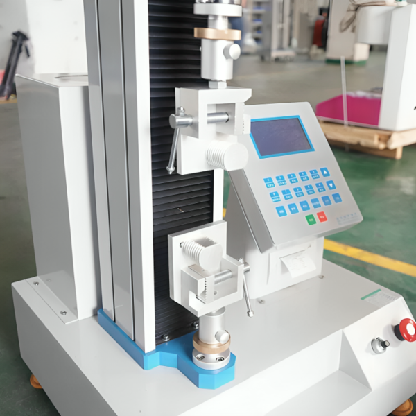 Adhesive Peel Testing Machine - Image 2