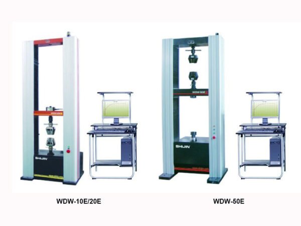 Electronic Universal Testing Machine WDW Series - Image 3