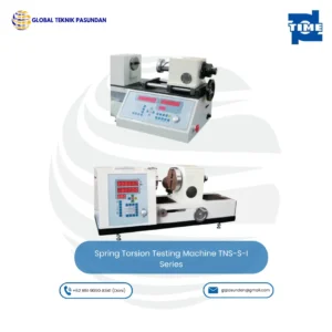 Spring Torsion Testing Machine TNS-S-I Series