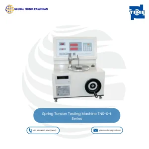Spring Torsion Testing Machine TNS-S-L Series