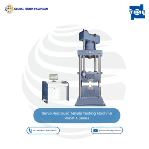 Servo Hydraulic Tensile Testing Machine WAW-A Series
