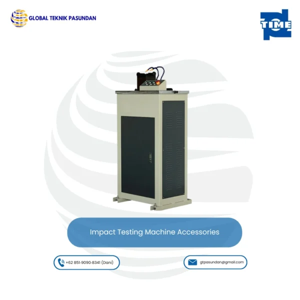 Impact Testing Machine Accessories