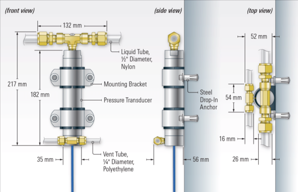 GEOKON Multipoint Settlement Systems (Semiconductor, VW) - Image 2
