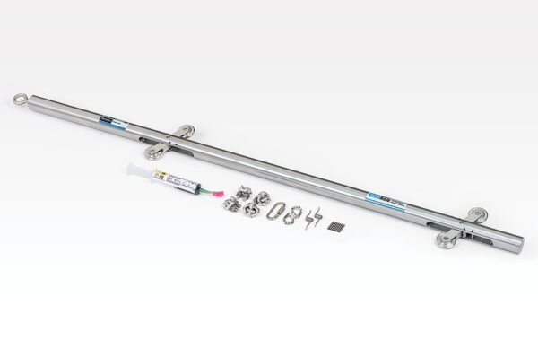 Digital Inclinometer Spiral Indicator System (MEMS) GK-604D - Image 6