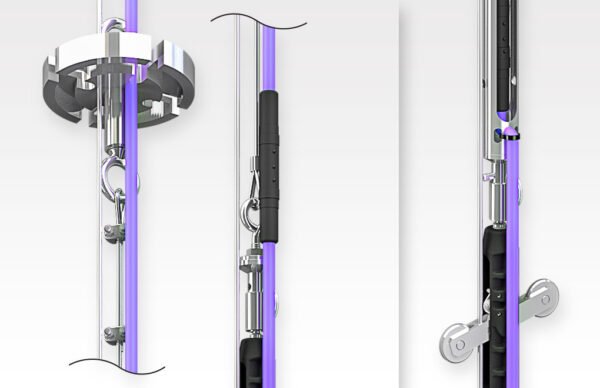 Vertical In-Place Inclinometer System (MEMS) 6180 - Image 2