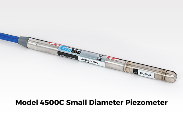 Small Diameter Piezometer (VW) - Image 4