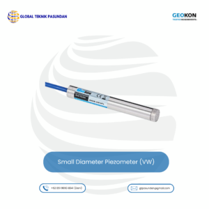 Small Diameter Piezometer (VW)