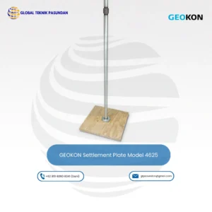 GEOKON Settlement Plate Model 4625