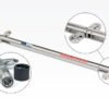Digital Inclinometer Spiral Indicator System (MEMS) GK-604D - Image 2