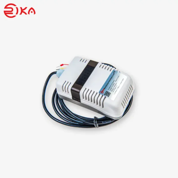 RK300-03A Indoor Carbon Dioxide Sensor CO2 Transmitter - Image 2