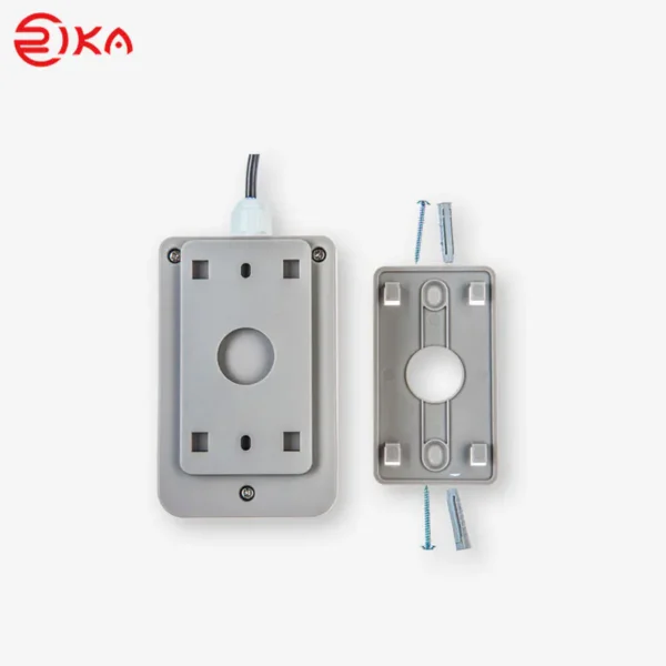 RK300-03A Indoor Carbon Dioxide Sensor CO2 Transmitter - Image 4