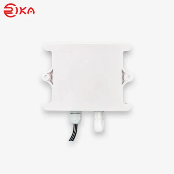 RK300-01 Wall-mounted Barometric Air Pressure Sensor - Image 3