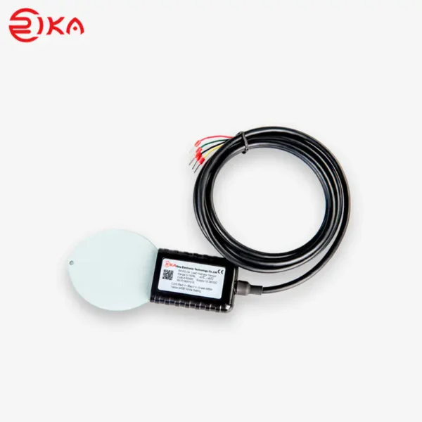 RK300-04 Leaf Wetness Sensor Leaf Humidity Sensor - Image 2