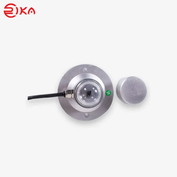 RK200-04 Solar Radiation Sensor Solar Irradiance Sensor - Image 3