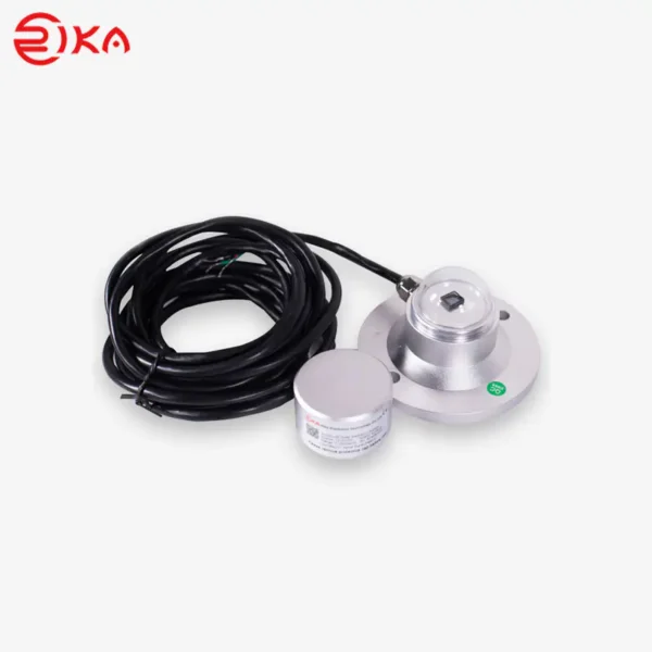 RK200-04 Solar Radiation Sensor Solar Irradiance Sensor - Image 2