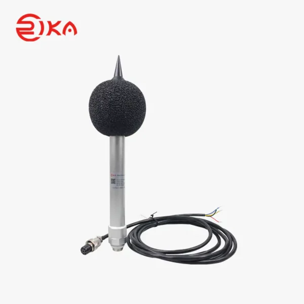 RK300-06A Noise Sensor Noise Level Sensor - Image 4