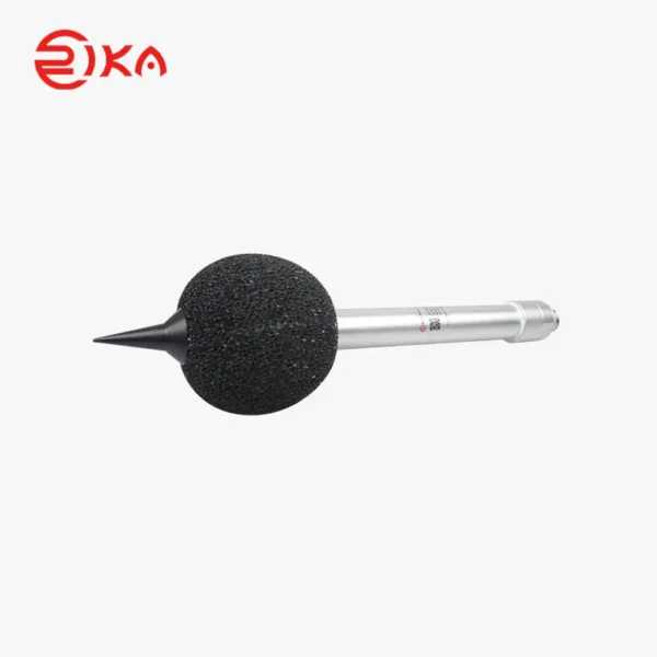 RK300-06A Noise Sensor Noise Level Sensor - Image 3