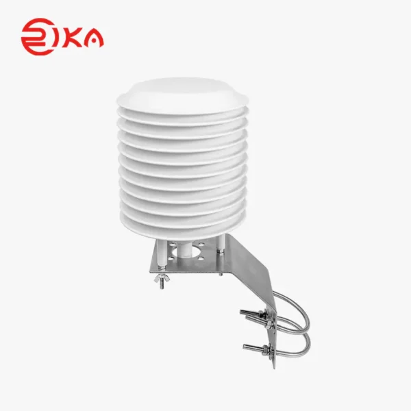 RK330-01 Atmospheric Temperature, Humidity & Pressure Sensor - Image 5