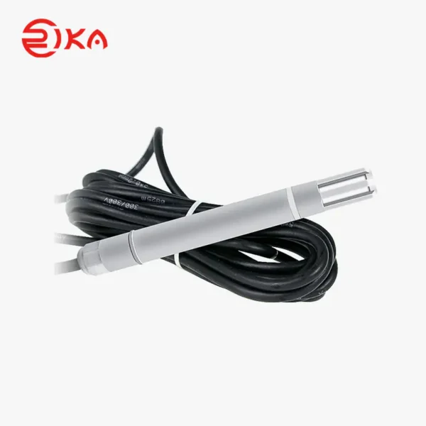 RK330-01 Atmospheric Temperature, Humidity & Pressure Sensor - Image 7