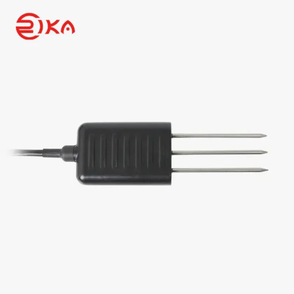 RK520-01 Soil Moisture & Temperature Sensor - Image 4