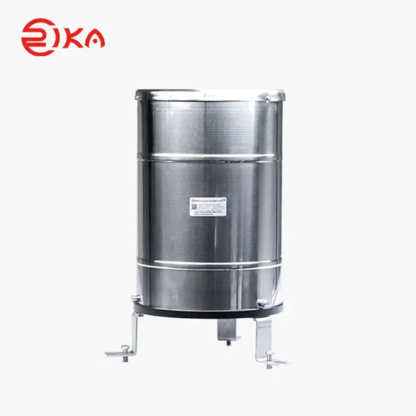 RK400-01C Tipping Bucket Rainfall Sensor - Image 4