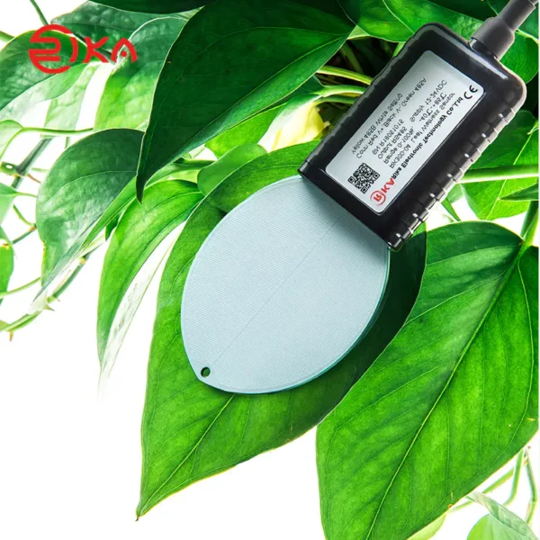 RK300-04 Leaf Wetness Sensor Leaf Humidity Sensor - Image 4
