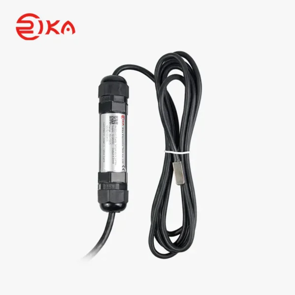 RK220-01 Paste Type Temperature Sensor for Solar PV Module - Image 2