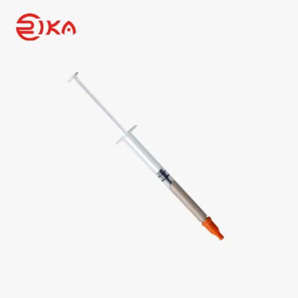 RK220-01 Paste Type Temperature Sensor for Solar PV Module - Image 6