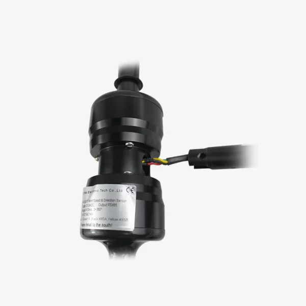 RK120-01C Combined Wind Speed & Direction Sensor - Image 3