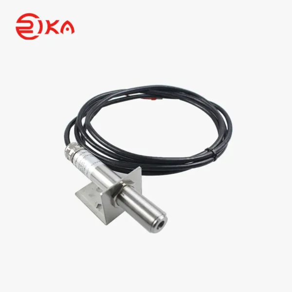 RK310-03 Infrared Temperature Sensor - Image 6