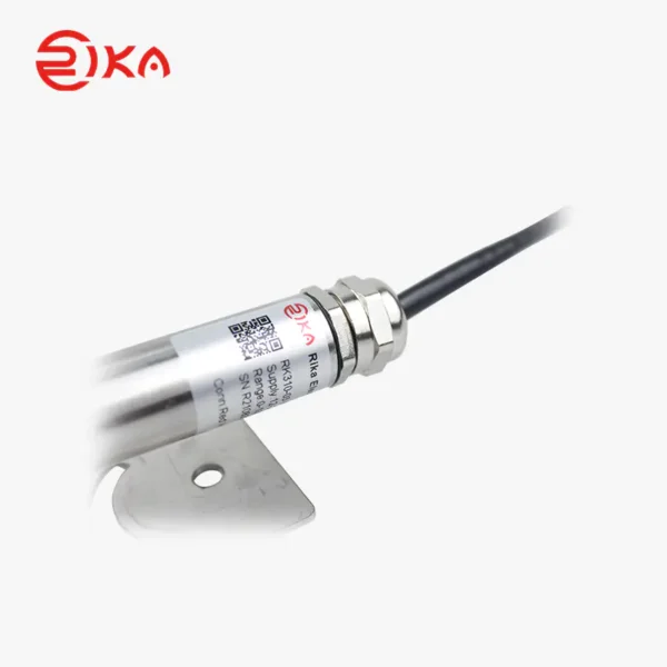 RK310-03 Infrared Temperature Sensor - Image 4