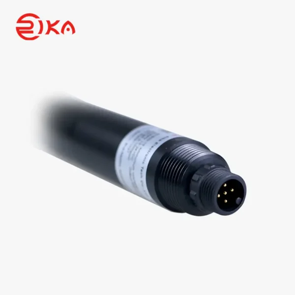 RK500-15 Ammonium ion(NH4+) Sensor - Image 4