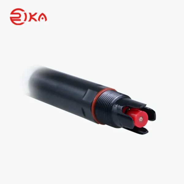 RK500-15 Ammonium ion(NH4+) Sensor - Image 3