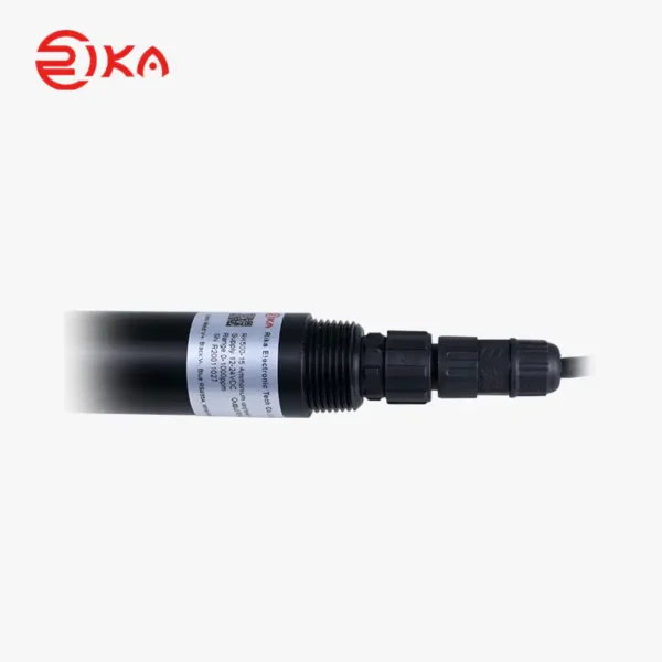 RK500-15 Ammonium ion(NH4+) Sensor - Image 5