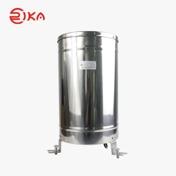 RK400-01D Tipping Bucket Rainfall Sensor - Image 4