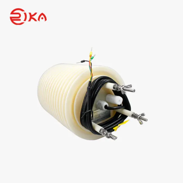 RK300-08 Multi-in-one (CO,SO2,PM2.5)Gas Sensor - Image 2
