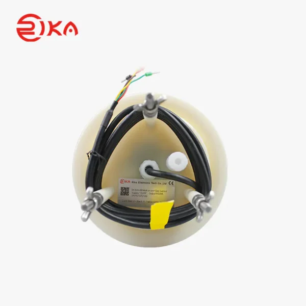 RK300-08 Multi-in-one (CO,SO2,PM2.5)Gas Sensor - Image 3