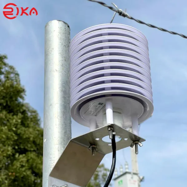 RK300-02A Indoor Dust Sensor, PM1.0 PM2.5 PM10 Sensor - Image 3
