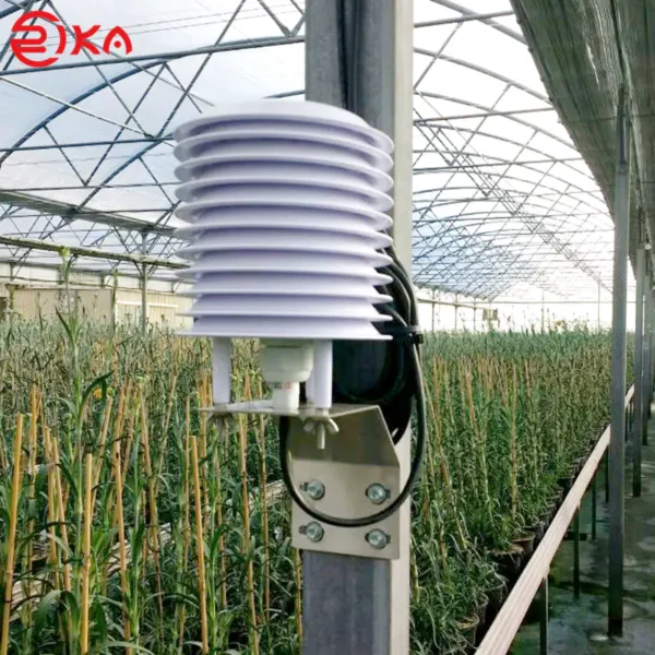 RK330-01 Atmospheric Temperature, Humidity & Pressure Sensor - Image 2