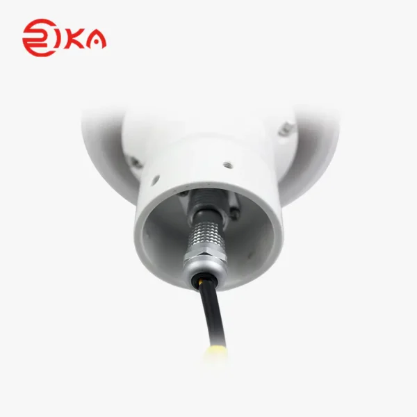 RK400-13 Radar Rainfall Sensor - Image 3